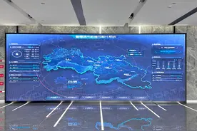 人工智能大模型怎样投喂数据？人工智能头部企业为何纷纷选择落户四川自贡？图片