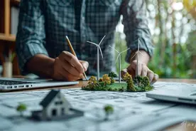 住房城乡建设部：到2027年基本形成城市建筑垃圾治理新格局图片