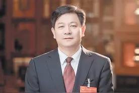 陈永高：当好发展领头羊 担当作为挑大梁 | 长沙市九区县（市）长访谈录图片