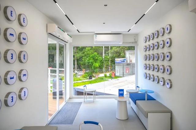 鼓山上新！超多人去打卡！