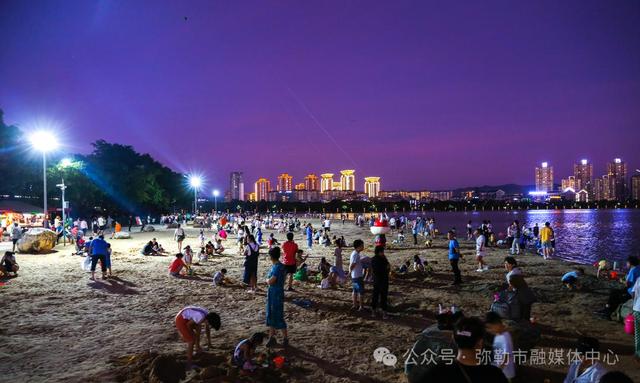 首次发布！弥勒2地2酒店上榜！