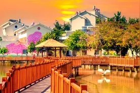 攀枝花市盐边县：构建全域旅游格局 助推乡村全面振兴图片