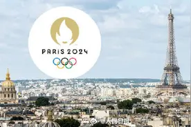 法官方报告：塞纳河水质仍未达到公开水域赛事标准图片