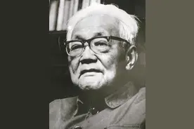 巴金与江苏文学：杨苡17岁给他写信，周梅森毕生铭记知遇之恩图片