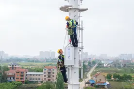 湖北移动：5G全民化再提速 让用户用得上用得好用得起图片