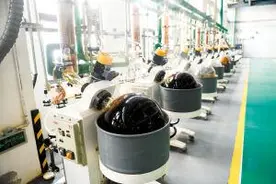 贵金属集团汽车尾气净化催化剂市场份额全球前三图片