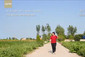 那位登上联合国演讲台的农村女诗人韩仕梅，出诗集了！图片