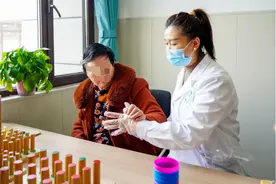 医养结合典型案例征集｜失能人员怎么办？济宁汶上“1+3+6”服务模式让他们的日子更有奔头图片