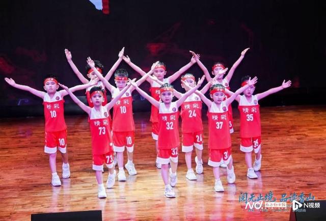 五大分会场联动，图书馆之夜照亮人文精品城市