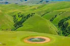 国庆假期想来川藏线自驾？看这篇就够了！图片