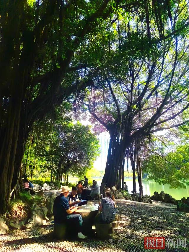 “有福之州”发放国庆文旅消费券，诚迎天下游客走福道享福气
