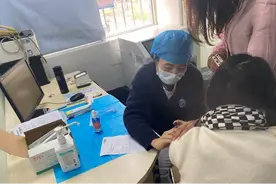 广东多地推动HPV疫苗接种提速图片