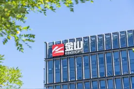 “如果没有Office，WPS揽财将更加疯狂”图片