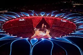 盘点2023：那些独属于体坛的闪耀、突破、遗憾和感动图片