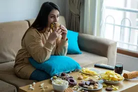 早餐吃够这类食物能帮你减重、控血糖，健康食谱快收藏图片