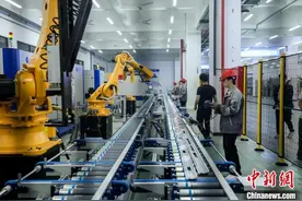 产教融合“两张皮”如何破？专家：强化文化认同图片