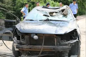 男子蓄谋1个月杀父骗保 保险赔偿金高达790余万图片