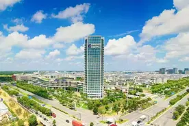 2024电子信息行业发展大会将于12月7日在盐城高新区举行图片