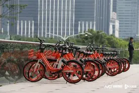 时隔6年，摩拜单车299元押金仍可退回！ofo的呢？图片