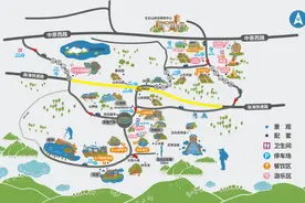 “趣”撒野！上街区第二届“山地露营·烧烤节”即将启动图片