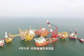 提速提效超20%！这个亿吨级油田是怎么做到的？图片