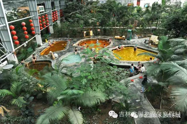 听劝！冬天来长春，就要这么玩！