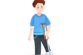 工伤待遇知识帖，请关注图片