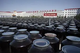 山西人到底有多能吃醋？一年食醋量约15斤！图片