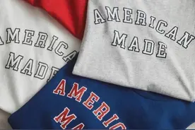 一件低质T恤13美元，美国也有“战忽局”？图片