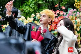 女士半价！芜湖方特“女神节”邀您共赴甜蜜之约图片