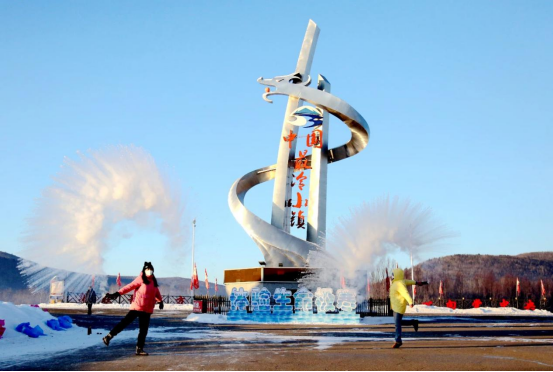 中国最冷小镇的暖意之旅——呼中区文旅全攻略