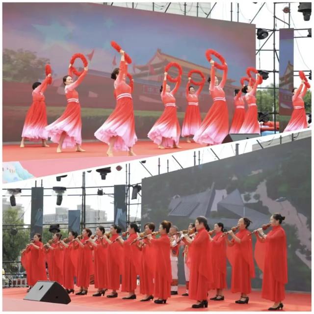 烟雨织秋韵 客潮暖东平——国庆、中秋双节平稳收官