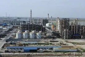 智慧化工园区长啥样？数字监管，全天服务！图片