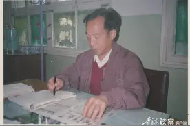 【中国梦·青海故事】父亲的老家图片