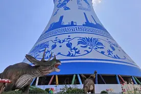 河北迁安：旅游产业发展出圈又出彩图片