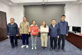 在内蒙古跳河救人的盐城青年走了！生命定格在22岁图片