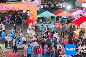 营造全民健身氛围 2025海南省社区运动会将于3月举行图片