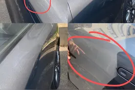 因新车车漆“瑕疵”换车，零跑车主要求积分补偿陷入困境丨有料图片