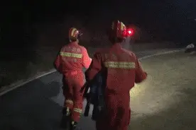 深夜，年轻女孩一人野外露营，差点帐篷内殒命……图片