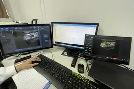 杭州11岁女孩脖子不舒服，一查竟是肿瘤！医生：很多人都忽视了……图片