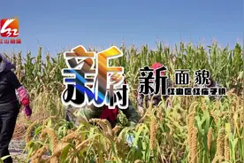 红庙子镇：新乡村 新面貌图片