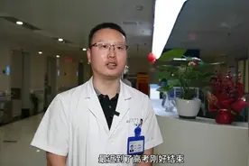 @高考生，放松，别放纵！“后高考”阶段要这样应对图片