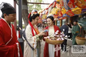 北京荷花市场全新升级亮相图片