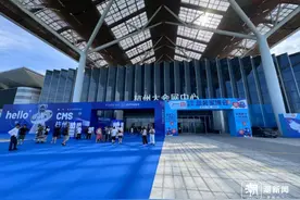 汽车“以旧换新”政策加码 有消费者直呼：还有这样的好事图片