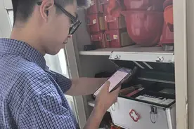 湖北曾都烟草：以“数”提效 打造服务客户“新范式”图片