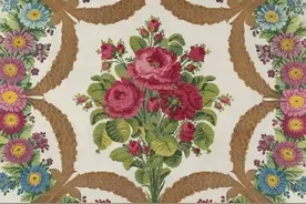 法国凡尔赛宫：除了承办奥运项目，还有东西交融大展图片