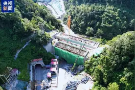 关注｜重庆⇄昆明将最快2小时左右！进展到……图片