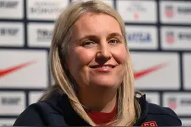 美国女足主帅：女足运动早已不是美国一家独大 日本女足打出世界波仍小负西班牙图片