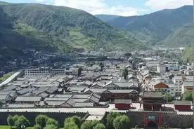 最强攻略！坐高铁到黄龙九寨站，怎么换乘到景区→图片