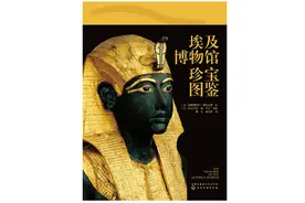今天的埃及博物馆，拥有世界上最精美且丰富的古代埃及文物馆藏图片